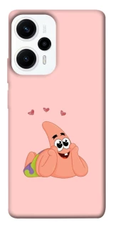 Чохол на Xiaomi Poco F5 / Note 12 Turbo Патрік Стар фото 1 з 1