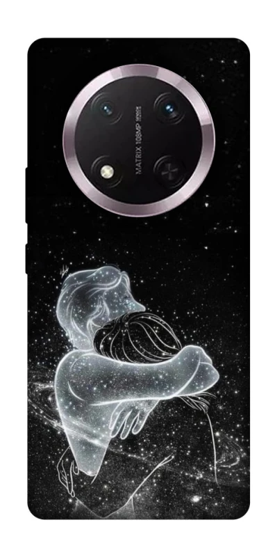 Чохол на Honor X9c Galactic love фото 1 з 1