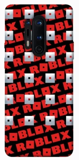 Чехол на OnePlus 8 Pro Roblox aesthetics ver.9 фото 1 из 1
