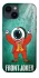 Чехол на Apple iPhone 14 (6.1") FrontJoker фото 1 из 1