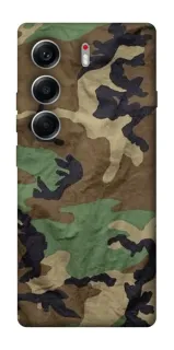 Чехол на Tecno Camon 40 Camouflage v12 фото 1 из 1