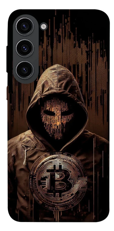 Чехол на Samsung Galaxy S23 Crypt фото 1 из 1
