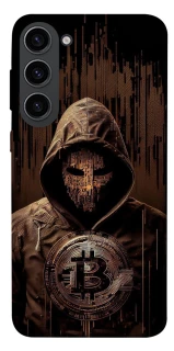 Чехол на Samsung Galaxy S23 Crypt фото 1 из 1