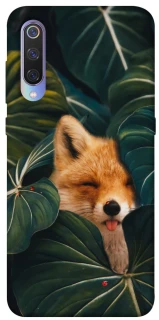 Чехол на Xiaomi Mi 9 Fox фото 1 из 1