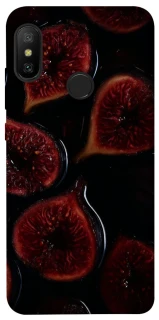 Чохол на Xiaomi Mi A2 Lite / Xiaomi Redmi 6 Pro VioletFig фото 1 з 1