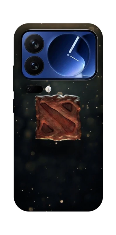Чохол на Xiaomi 17 Pro Dota logo v2 фото 1 з 1