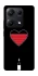 Чохол на Xiaomi Redmi Note 14S Charge your heart фото 1 з 1