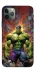 Чехол на Apple iPhone 11 Pro (5.8") Hulk фото 1 из 1