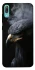 Чохол на Huawei Y6 Pro (2019) black eagle фото 1 з 1