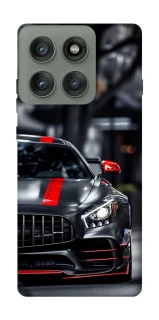 Чохол на Motorola Edge 60 Pro Black Mercedes фото 1 з 1