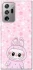 Чохол на Samsung Galaxy Note 20 Ultra Pink Labubu фото 1 з 1