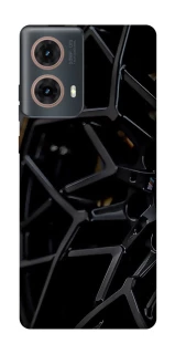 Чохол на Motorola Moto G85 Wheel BMW v2 фото 1 з 1