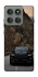 Чехол на Motorola Edge 60 Pro Land Cruiser black фото 1 из 1