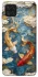 Чохол на Samsung Galaxy A22 4G Koi carp фото 1 з 1