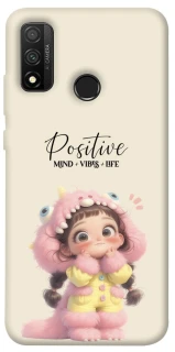 Чохол на Huawei P Smart (2020) Positive фото 1 з 1