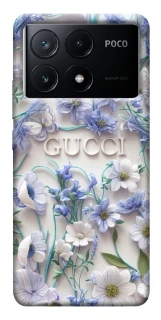 Чехол на Xiaomi Poco X6 Gucci ver.1 фото 1 из 1