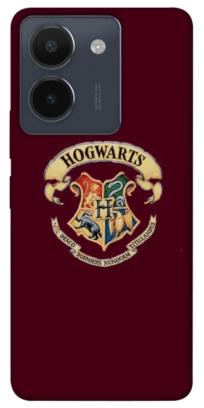 Чохол на Vivo Y36 Harry Potter v7 фото 1 з 1