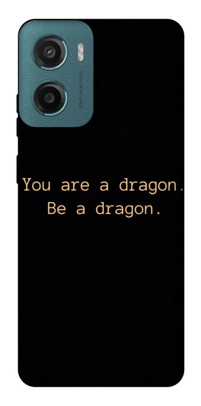 Чохол на Motorola Moto G06 House of the Dragon ver.9 фото 1 з 1