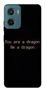 Чохол на Motorola Moto G06 House of the Dragon ver.9 фото 1 з 1
