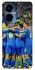 Чехол на TECNO Camon 19 Pro Сборная Украины v3 фото 1 из 1