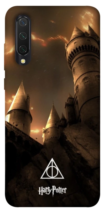 Чехол на Xiaomi Mi CC9 / Mi 9 Lite Harry Potter ver.13 фото 1 из 1