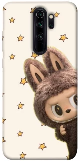 Чохол на Xiaomi Redmi Note 8 Pro Cute Zimomo фото 1 з 1
