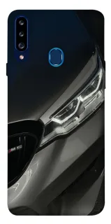 Чехол на Samsung Galaxy A20s BMW v44 фото 1 из 1