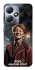Чохол на Infinix Hot 30i New Harry Potter ver.3 фото 1 з 1