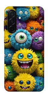 Чехол на Samsung Galaxy A26 5G Smiles фото 1 из 1