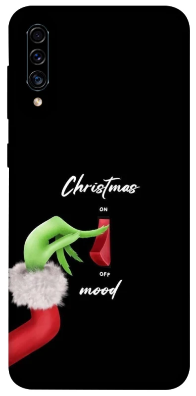Чохол на Samsung Galaxy A50 (A505F) / A50s / A30s Grinch mood фото 1 з 1