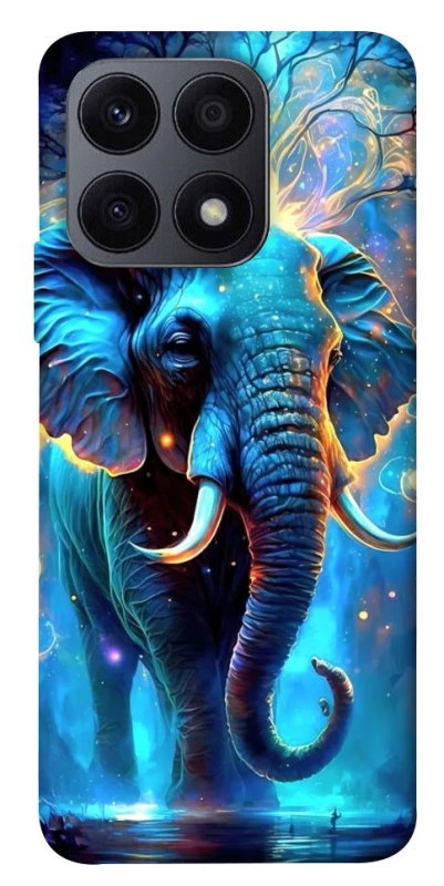 Чохол на Huawei Honor X8a Слон фото 1 з 1