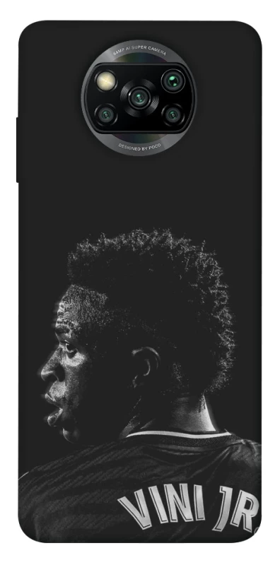 Чохол на Xiaomi Poco X3 NFC / Poco X3 Pro Vinícius фото 1 з 1