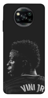 Чохол на Xiaomi Poco X3 NFC / Poco X3 Pro Vinícius фото 1 з 1