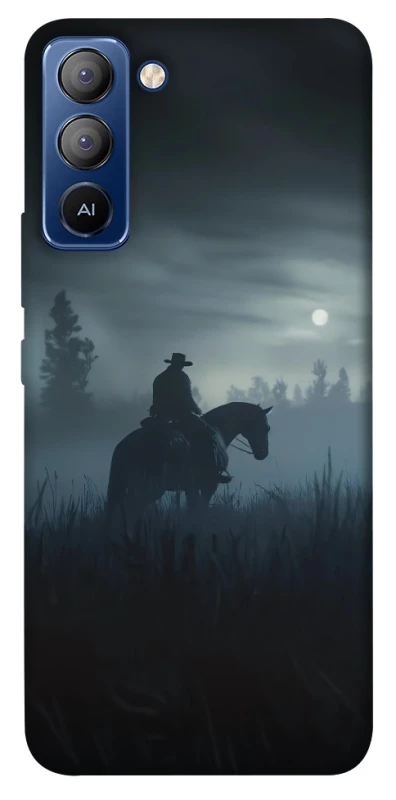 Чехол на TECNO Pop 5 LTE cowboy фото 1 из 1