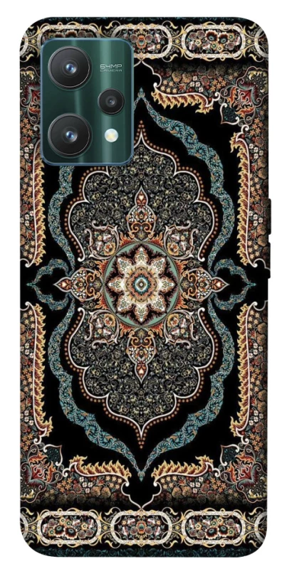 Чехол на Realme 9 Pro Килим v6 фото 1 из 1