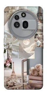 Чохол на Nothing Phone (3a) Pro Fashion collage ver.6 фото 1 з 1