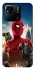 Чехол на Xiaomi Redmi 10A Spider Man ver.2 фото 1 из 1