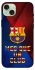 Чохол на Apple iPhone 15 Plus (6.7") FC Barcelona v5 фото 1 з 1