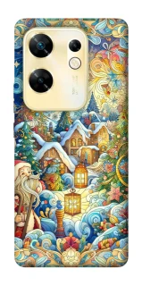 Чохол на Infinix Zero 30 4G Christmas spirit ver.12 фото 1 з 1