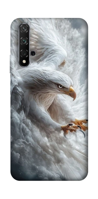 Чохол на Huawei Honor 20 / Nova 5T eagle фото 1 з 1