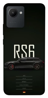 Чехол на Realme C30s mobland rs6 фото 1 из 1