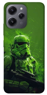 Чехол на Xiaomi Redmi 12 stormtrooper фото 1 из 1