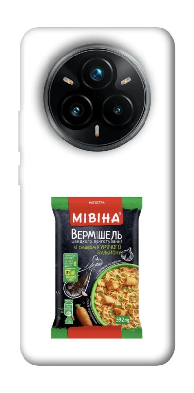 Чехол на Realme 14 Pro Мівіна фото 1 из 1