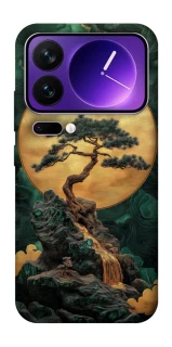 Чохол на Xiaomi 17 Pro Max banzai фото 1 з 1