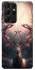 Чохол на Samsung Galaxy S21 Ultra Скандинавський олень v3 фото 1 з 1