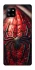 Чехол на Samsung Galaxy A42 5G Spiderman costume фото 1 из 1