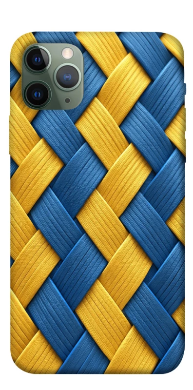 Чохол на Apple iPhone 11 Pro (5.8") Brassweed фото 1 з 1