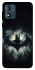 Чехол на Motorola Moto E13 Batman icon фото 1 из 1