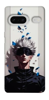 Чохол на Google Pixel 7 Satoru Gojo v4 фото 1 з 1