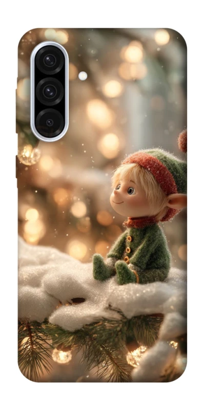 Чохол на Samsung Galaxy A36 5G Christmas mood ver.10 фото 1 з 1